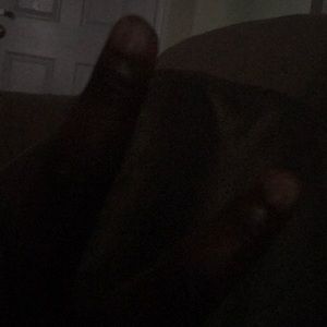 Meet your Posher, Natasha